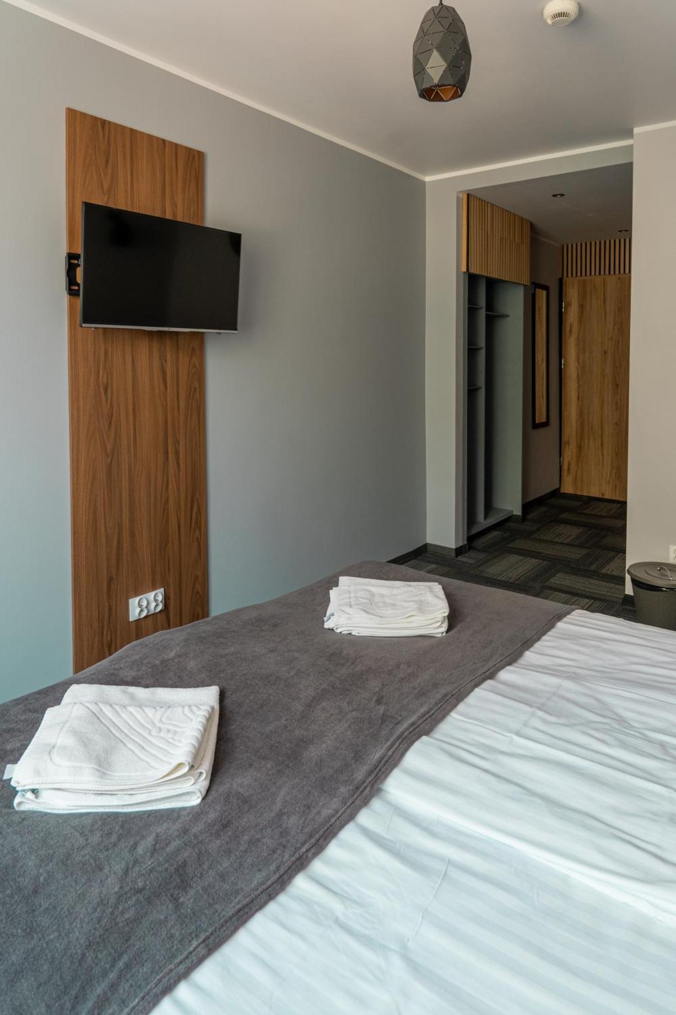 Centrum Szkoleniowo-konferencyjne Apartahotel Varsovia