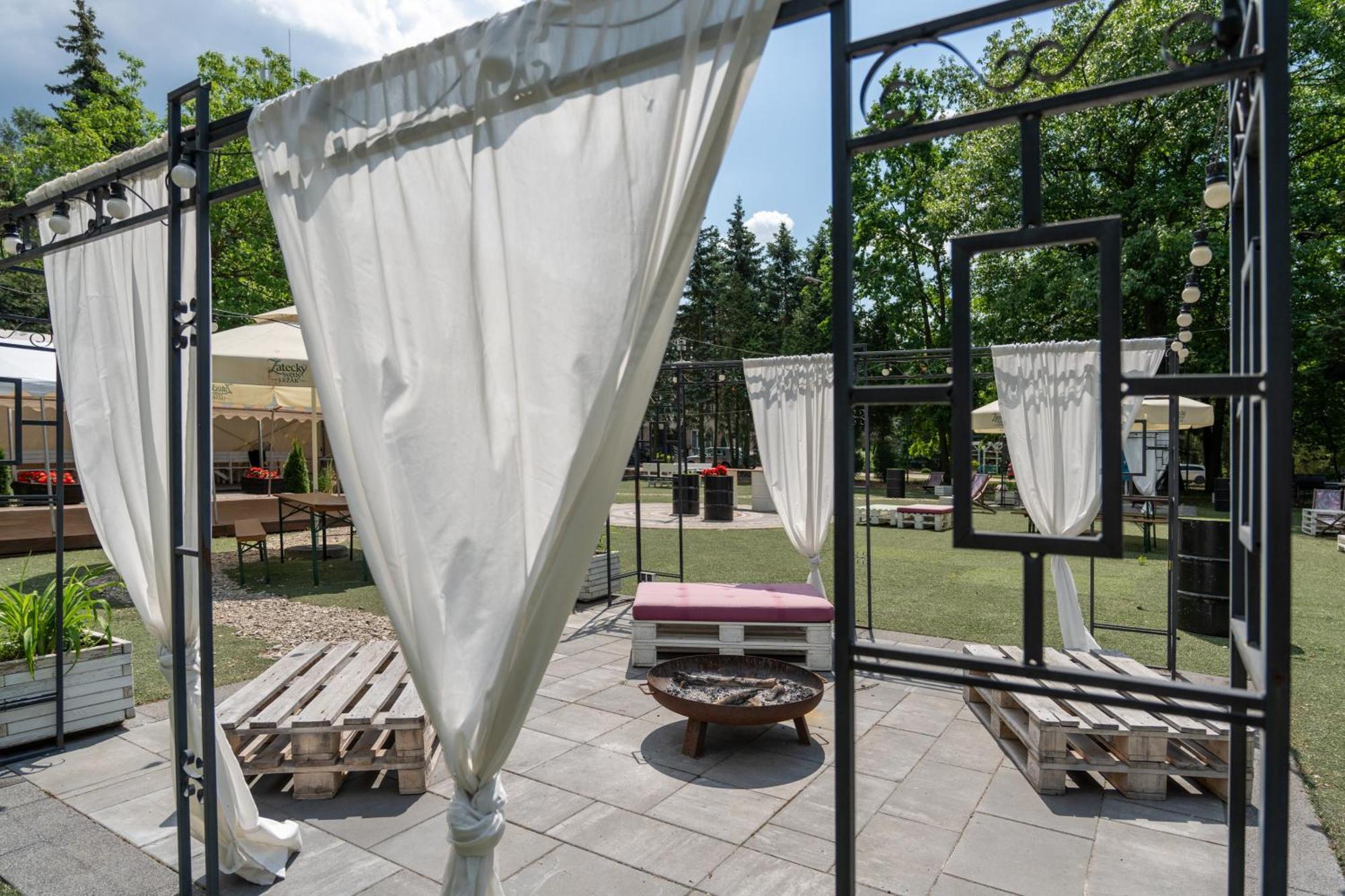 Apartahotel Centrum Szkoleniowo-konferencyjne