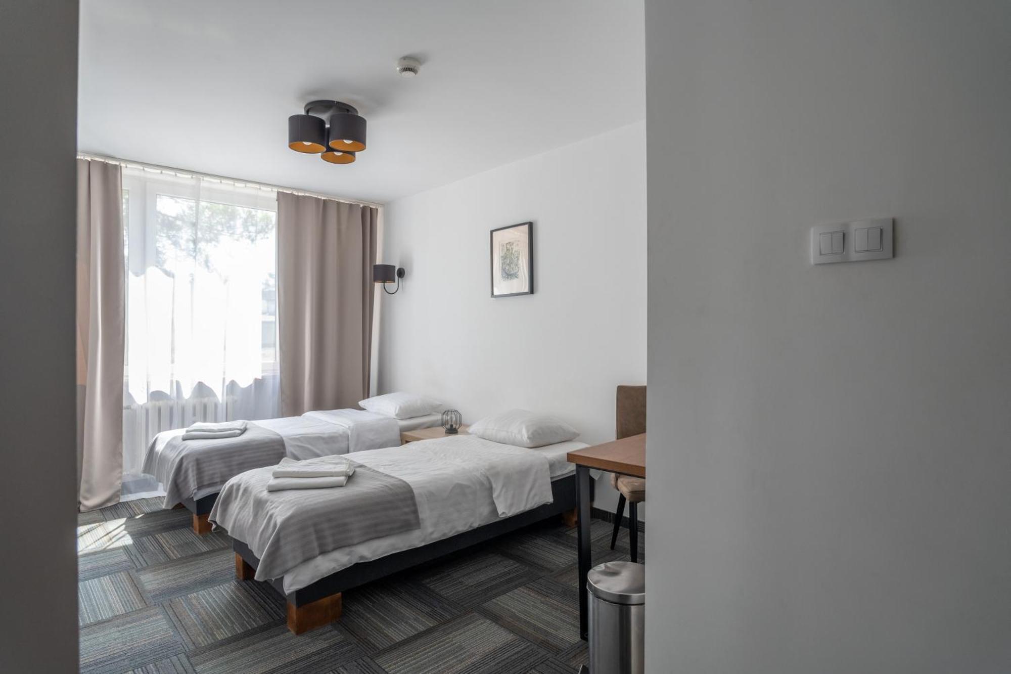 Apartahotel Centrum Szkoleniowo-konferencyjne