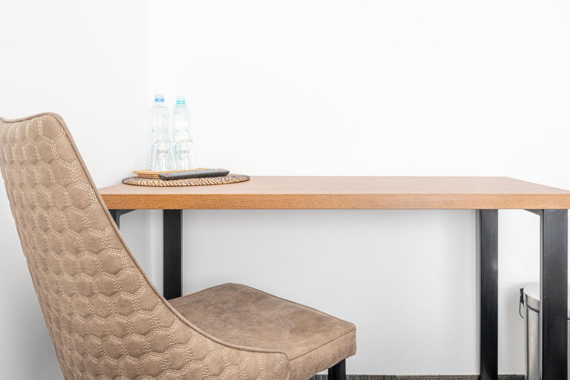 Centrum Szkoleniowo-konferencyjne Apartahotel 2*