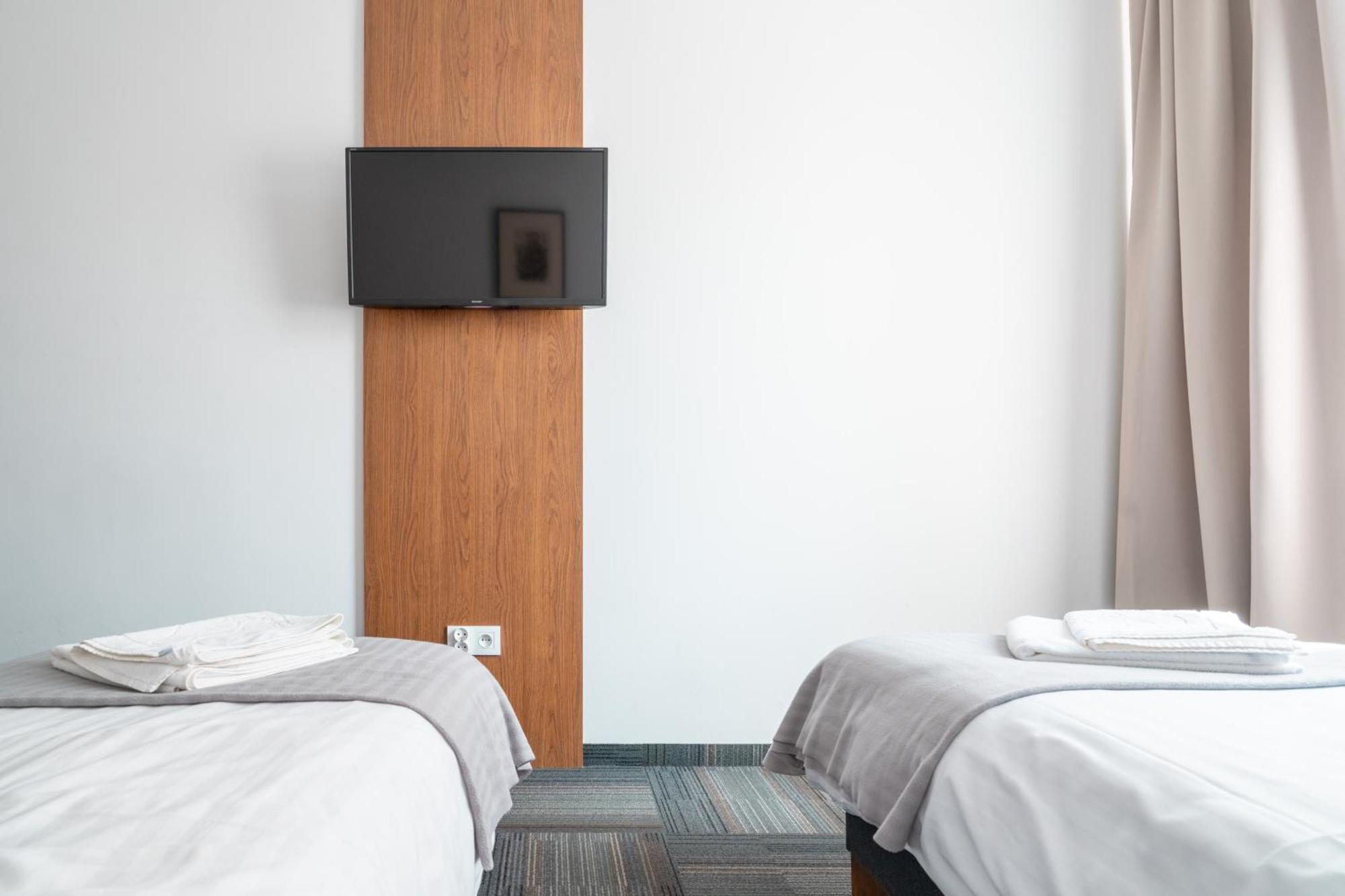 Centrum Szkoleniowo-konferencyjne Apartahotel