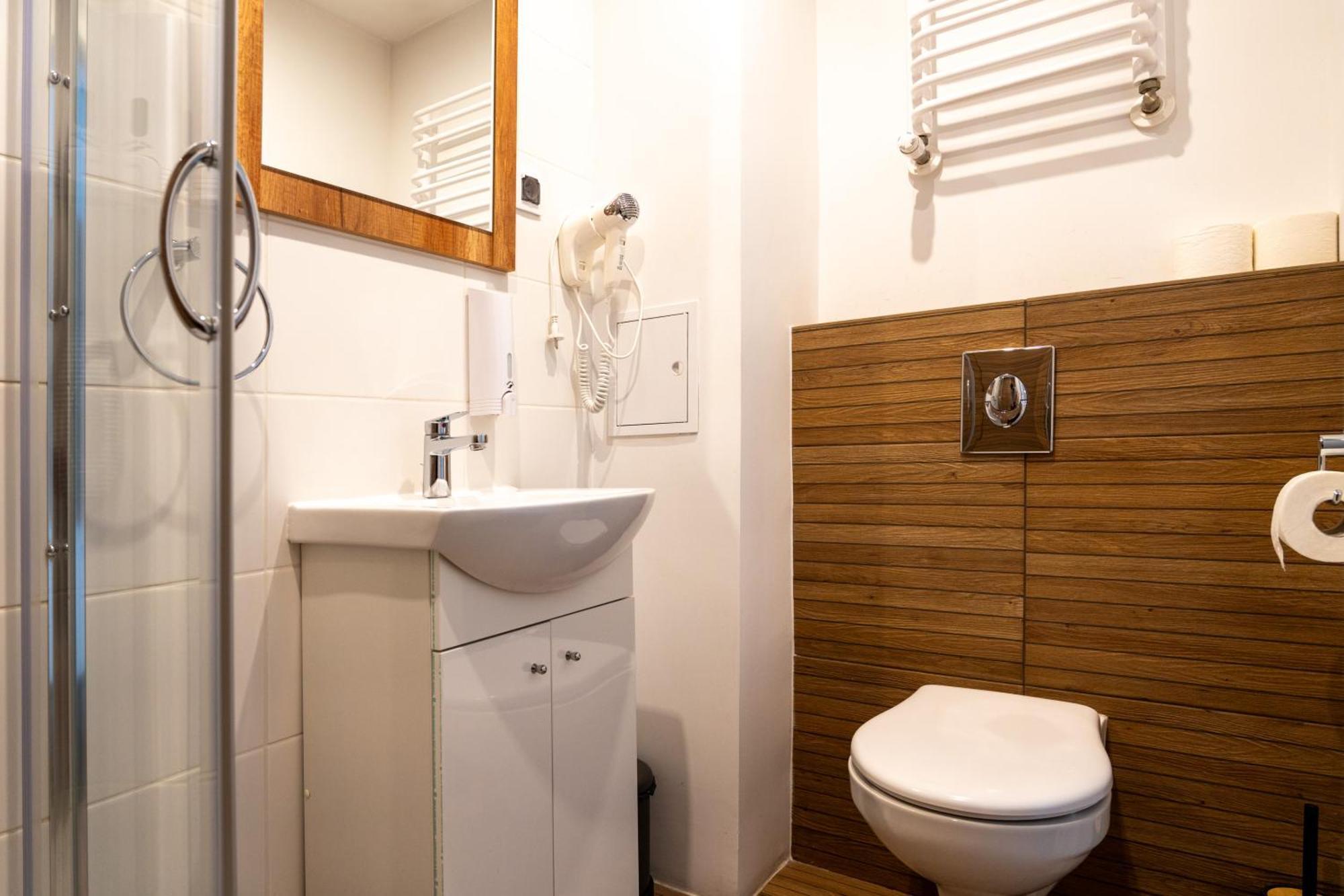 Centrum Szkoleniowo-konferencyjne Apartahotel 2*