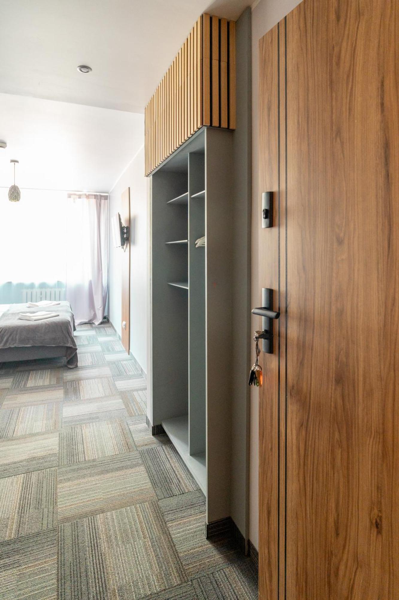 Centrum Szkoleniowo-konferencyjne Aparthotel Warsaw