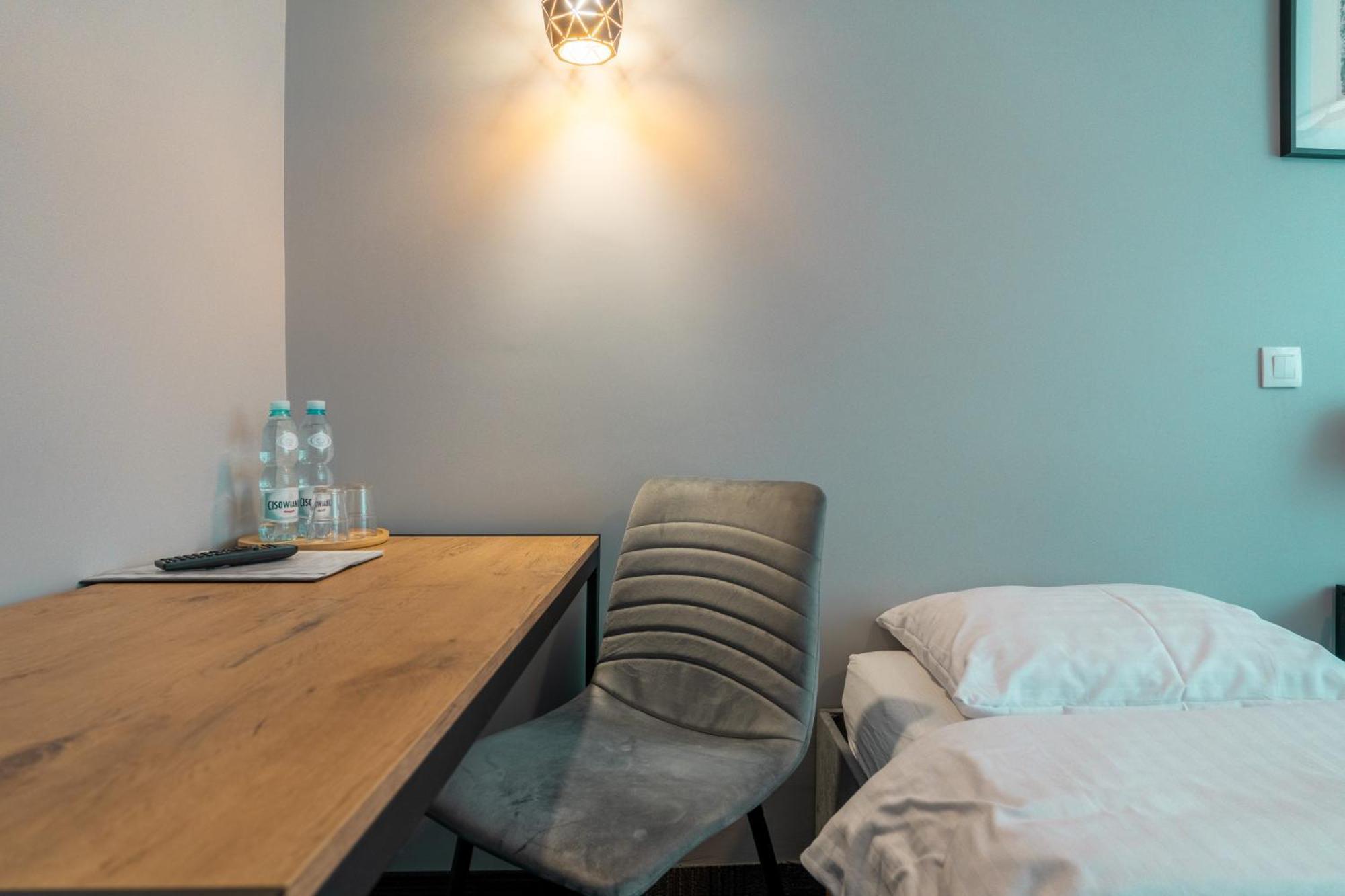 Centrum Szkoleniowo-konferencyjne Aparthotel Warsaw